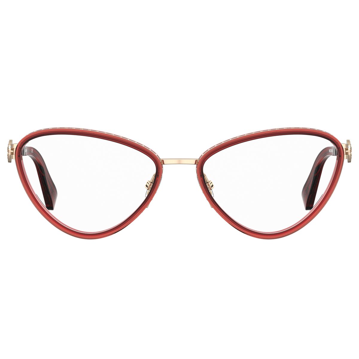 Brillenframe Dames Moschino ø 54 mm